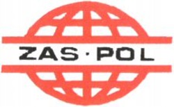 Міжнародна реєстрація торговельної марки № 822619: ZAS-POL