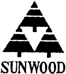 Міжнародна реєстрація торговельної марки № 822827: SUNWOOD