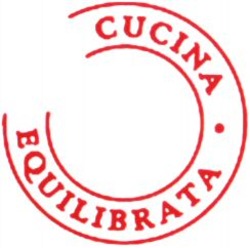 Міжнародна реєстрація торговельної марки № 823115: CUCINA EQUILIBRATA