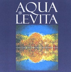 Міжнародна реєстрація торговельної марки № 823816: AQUA LEVITA