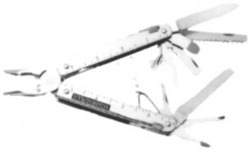 Міжнародна реєстрація торговельної марки № 823889: VICTORINOX