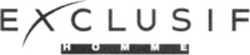 Міжнародна реєстрація торговельної марки № 824221: EXCLUSIF HOMME