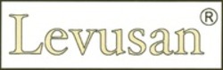 Міжнародна реєстрація торговельної марки № 824578: Levusan