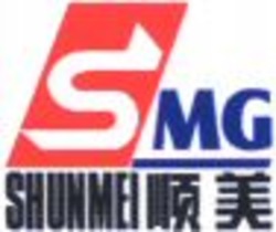 Міжнародна реєстрація торговельної марки № 824890: SHUNMEI SMG