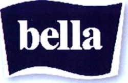 Міжнародна реєстрація торговельної марки № 825036: bella