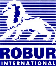 Міжнародна реєстрація торговельної марки № 825151: ROBUR INTERNATIONAL