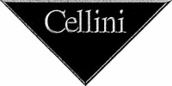 Міжнародна реєстрація торговельної марки № 825864: Cellini