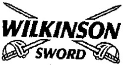 Міжнародна реєстрація торговельної марки № 825978: WILKINSON SWORD