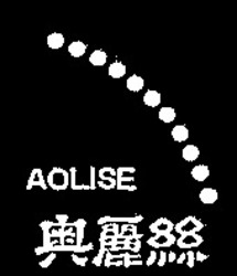 Міжнародна реєстрація торговельної марки № 826341: AOLISE