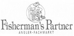 Міжнародна реєстрація торговельної марки № 826536: Fisherman's Partner ANGLER-FACHMARKT