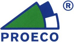 Міжнародна реєстрація торговельної марки № 826847: PROECO