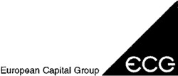Міжнародна реєстрація торговельної марки № 826944: European Capital Group ECG