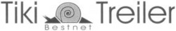 Міжнародна реєстрація торговельної марки № 828026: Tiki Treiler Bestnet