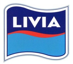 Міжнародна реєстрація торговельної марки № 828143: LIVIA