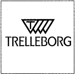 Міжнародна реєстрація торговельної марки № 828149: TRELLEBORG