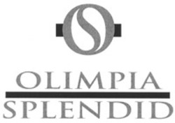 Міжнародна реєстрація торговельної марки № 828306: OS OLIMPIA SPLENDID
