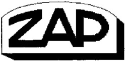 Міжнародна реєстрація торговельної марки № 828482: ZAP