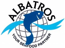 Міжнародна реєстрація торговельної марки № 828706: ALBATROS YOUR SEAFOOD PARTNER