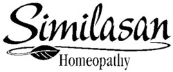 Міжнародна реєстрація торговельної марки № 829428: Similasan Homeopathy
