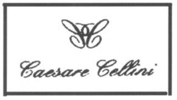 Міжнародна реєстрація торговельної марки № 829885: Caesare Cellini