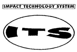 Міжнародна реєстрація торговельної марки № 830668: IMPACT TECHNOLOGY SYSTEM ITS