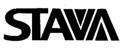 Міжнародна реєстрація торговельної марки № 831934: STAVA