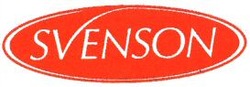 Міжнародна реєстрація торговельної марки № 832234: SVENSON