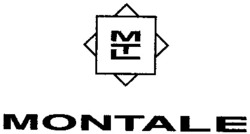 Міжнародна реєстрація торговельної марки № 832329: MTL MONTALE