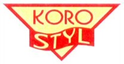 Міжнародна реєстрація торговельної марки № 832429: KORO STYL