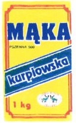 Міжнародна реєстрація торговельної марки № 832747: MAKA kurpiowska