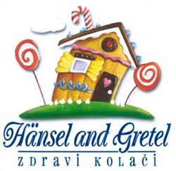 Міжнародна реєстрація торговельної марки № 832789: Hänsel and Gretel zdravi kolaci