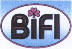 Міжнародна реєстрація торговельної марки № 832822: Bifi