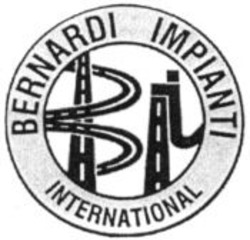 Міжнародна реєстрація торговельної марки № 832826: BI BERNARDI IMPIANTI INTERNATIONAL
