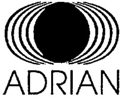 Міжнародна реєстрація торговельної марки № 832882: ADRIAN