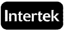 Міжнародна реєстрація торговельної марки № 833262: Intertek