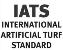 Міжнародна реєстрація торговельної марки № 833527: IATS INTERNATIONAL ARTIFICIAL TURF STANDARD