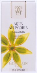 Міжнародна реєстрація торговельної марки № 833706: AQUA ALLEGORIA Anisia Bella GUERLAIN PARIS