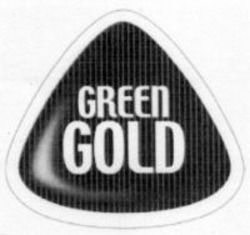 Міжнародна реєстрація торговельної марки № 833870: GREEN GOLD