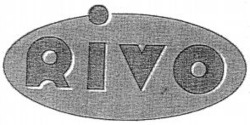 Міжнародна реєстрація торговельної марки № 833940: RIVO