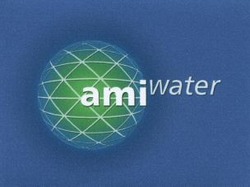 Міжнародна реєстрація торговельної марки № 834074: amiwater