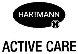 Міжнародна реєстрація торговельної марки № 835574: HARTMANN ACTIVE CARE