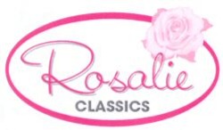 Міжнародна реєстрація торговельної марки № 836312: Rosalie CLASSICS