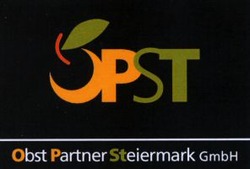 Міжнародна реєстрація торговельної марки № 836392: OPST Obst Partner Steiermark GmbH