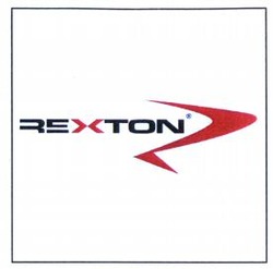 Міжнародна реєстрація торговельної марки № 836613: REXTON