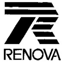 Міжнародна реєстрація торговельної марки № 836748: R RENOVA