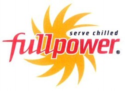 Міжнародна реєстрація торговельної марки № 836879: fullpower serve chilled