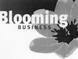Міжнародна реєстрація торговельної марки № 836902: Blooming BUSINESS