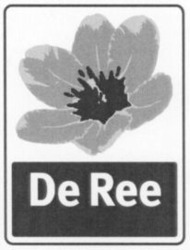 Міжнародна реєстрація торговельної марки № 837146: De Ree