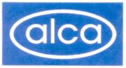 Міжнародна реєстрація торговельної марки № 837169: alca