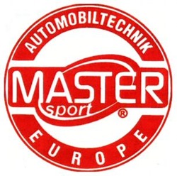 Міжнародна реєстрація торговельної марки № 838331: AUTOMOBILTECHNIK MASTER SPORT EUROPE